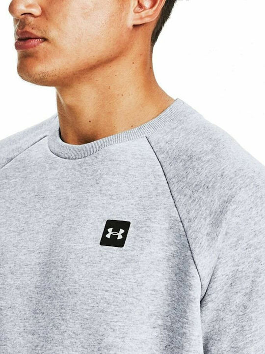 Rival Φούτερ Heather Grey