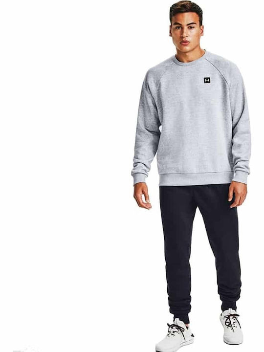 Rival Φούτερ Heather Grey