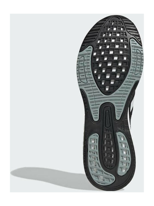 Supernova+ Sport Shoes Running Core Black / Cloud White / Magic Grey