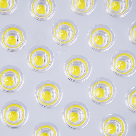 GloboStar Rezistent la apă Proiector LED 300W Alb Rece 5000K IP65