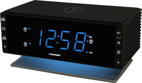 Blaupunkt BT25LAMP Bluetooth Speaker 10W White
