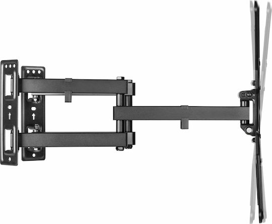 Reflecta Flexo 55-4040TC 23162 Wall TV Mount with Arm up to 55" and 45kg