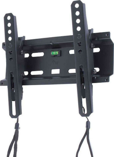Well TLS43 99-1340 Suport TV de perete până la 43" și 25kg