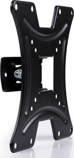 Osio OSM-1042 Βάση Τηλεόρασης Τοίχου έως 42" και 20kg