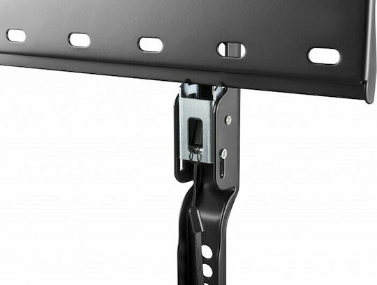 Reflecta Plano LED 80-6030 23097 Стойка за телевизор на стена до 80" и 40кг