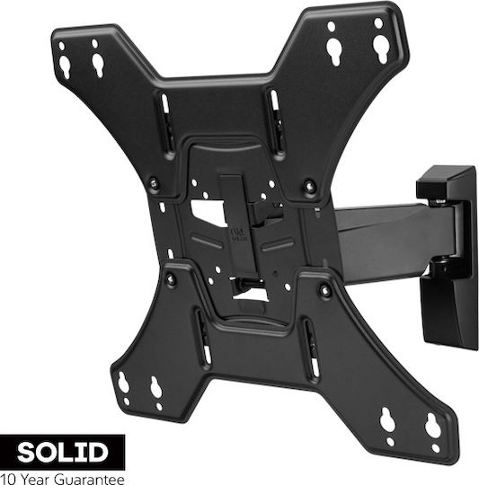 One For All One All TV WM4441 Βάση Τηλεόρασης Τοίχου έως 60" και 50kg