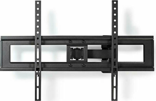 Nedis TVWM1450BK Βάση Τηλεόρασης Τοίχου με Βραχίονα έως 70" και 35kg