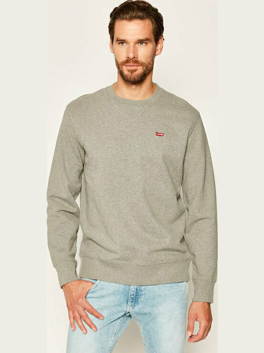 Original Sweatshirt Gray