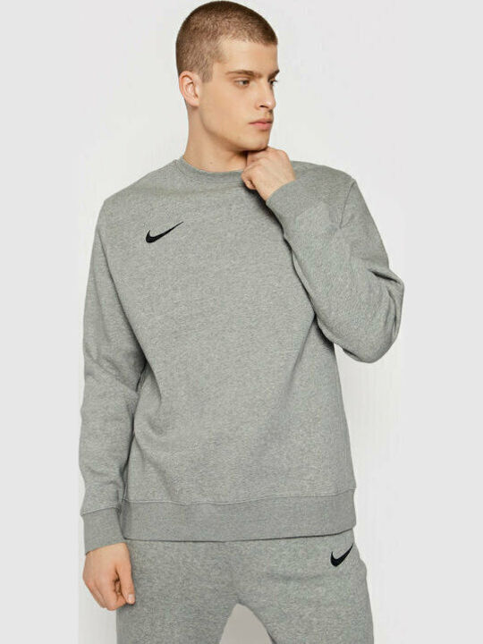 Park 20 Gray Sweatshirt