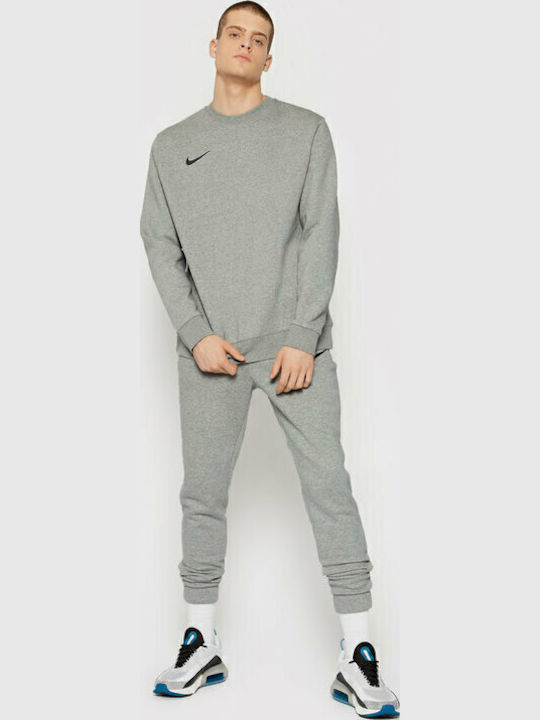 Park 20 Gray Sweatshirt