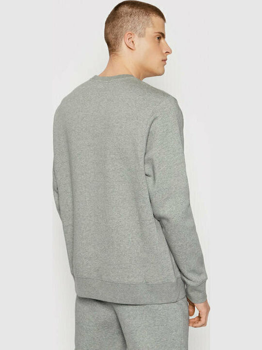 Park 20 Gray Sweatshirt