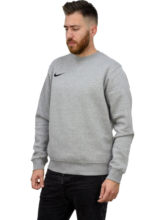 Park 20 Gray Sweatshirt