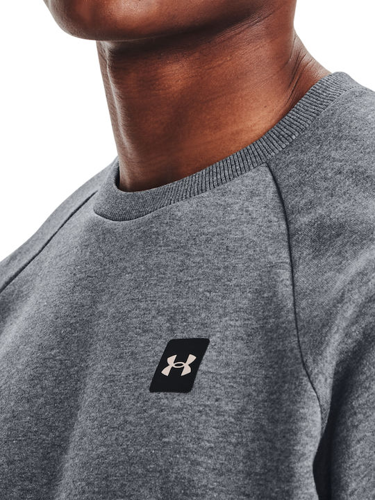 Rival Φούτερ Γκρι