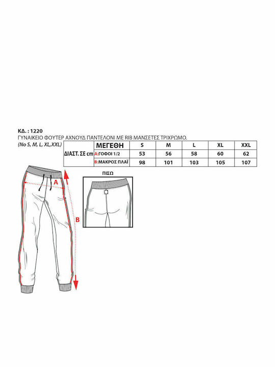 Jogginganzug Schwarz
