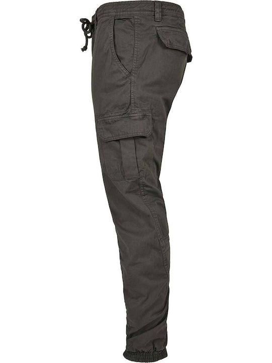 Trousers Cargo in Regular Fit Magnet