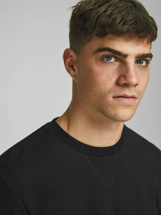Sweatshirt Schwarz