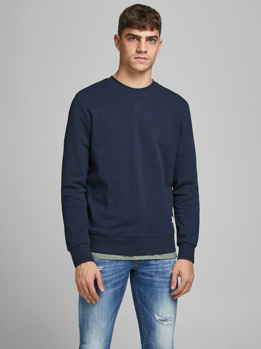 Sweatshirt Navy Blazer
