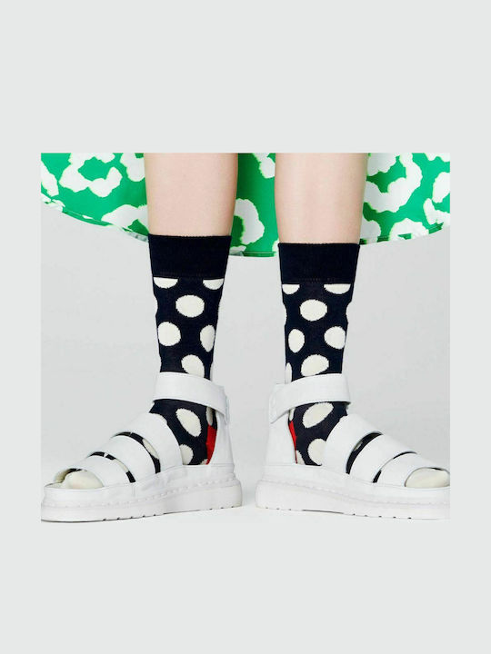 Happy Socks Gemusterte Socken Mehrfarbig 1Pack