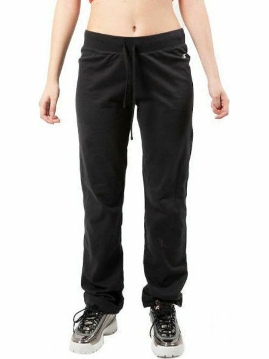 Pantaloni de Trening Negru