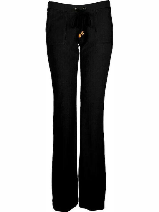 Sweatpants Black