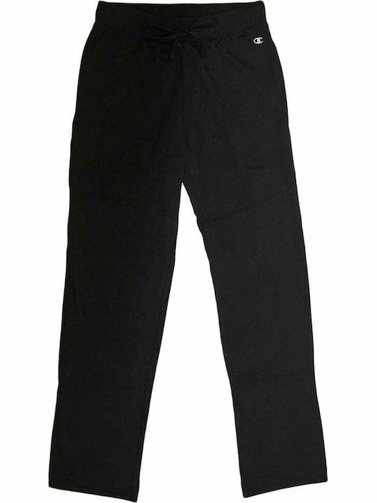 Pantaloni de Trening Negru
