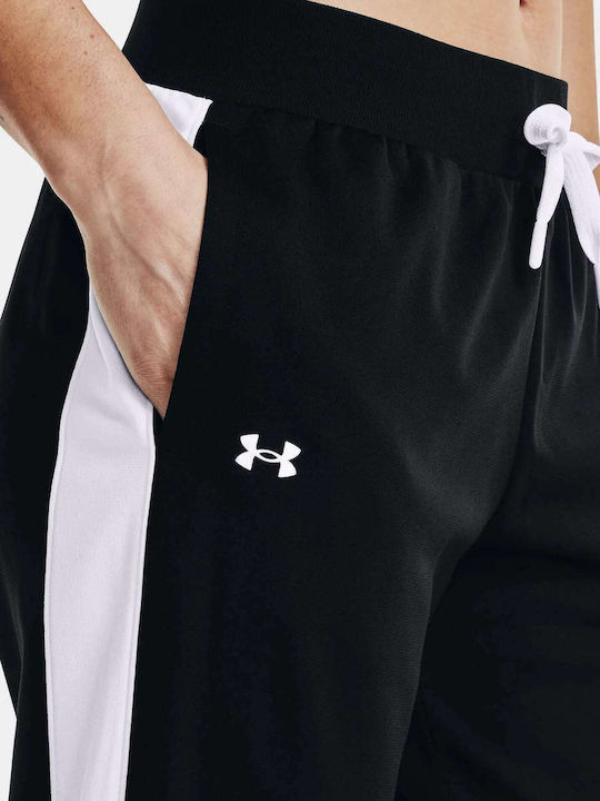 Tricot Set de Trening Negru