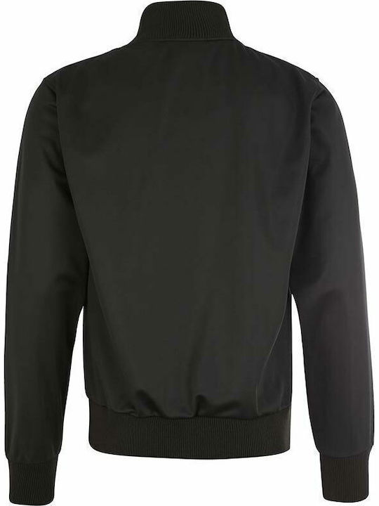 Anwick Men's Jacket Black