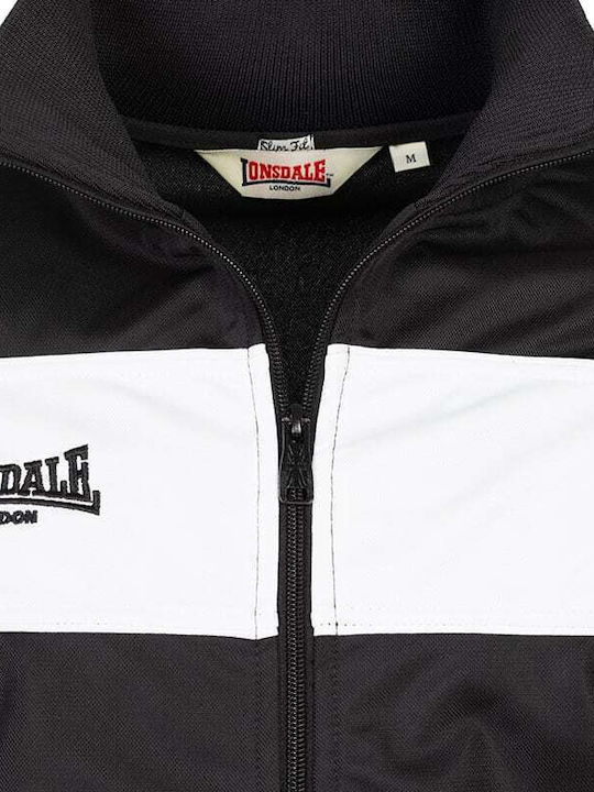 Anwick Men's Jacket Black