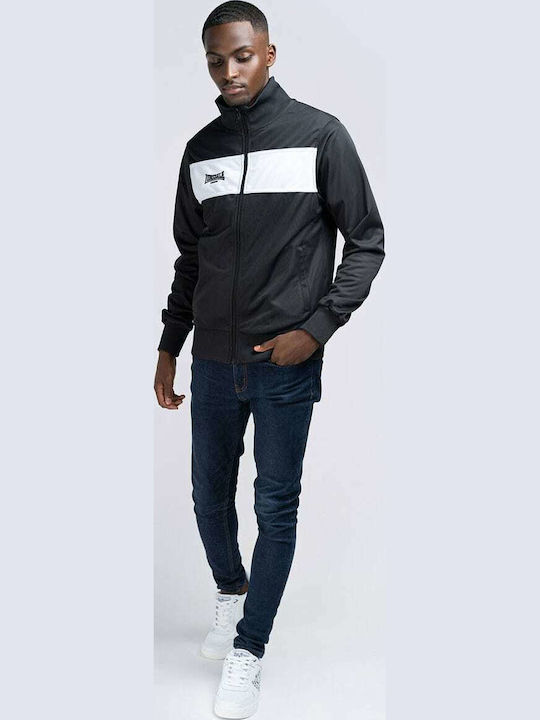 Anwick Men's Jacket Black