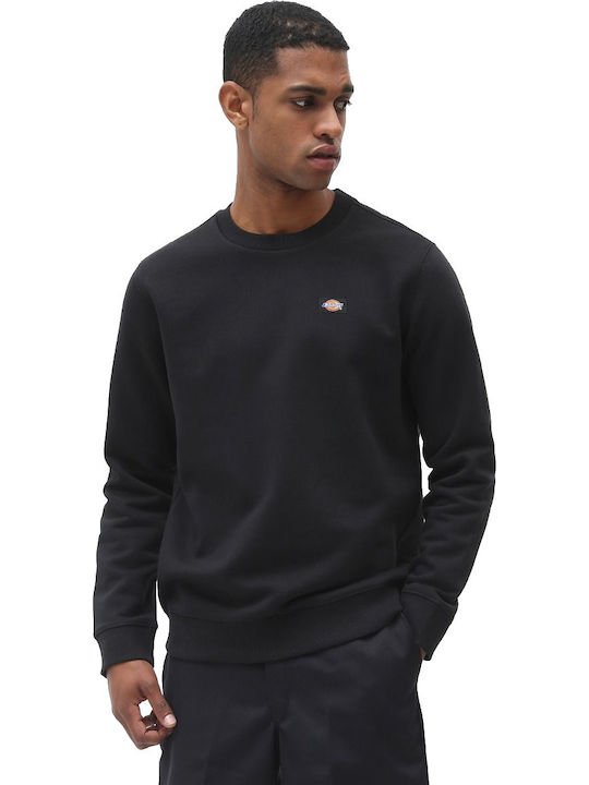 Oakport Sweatshirt Black