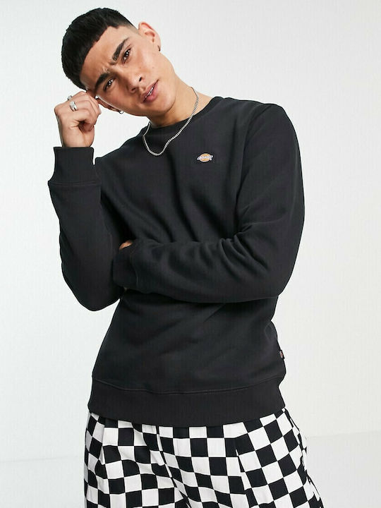 Oakport Sweatshirt Black