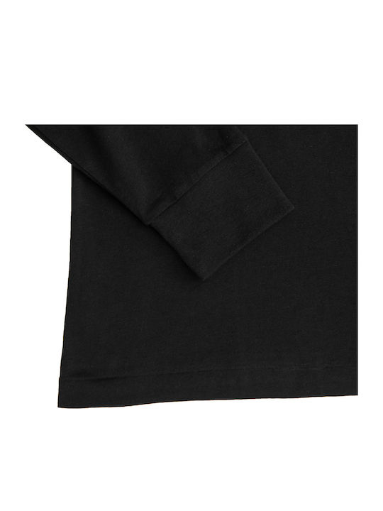 T-Shirt Schwarz