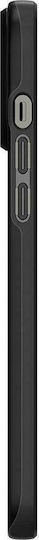 Spigen Thin Fit Back Cover Silicone 1.55mm Black (iPhone 13 Pro)