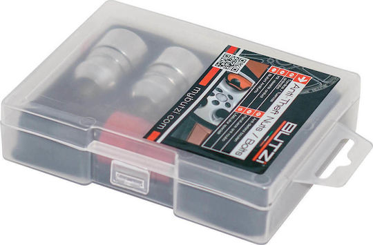 Sumex Болтове за сигурност M12x1.25mm 6бр