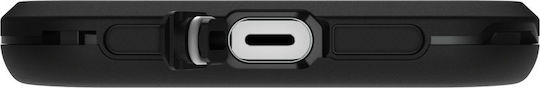 LifeProof Fre С пълно покритие (360°) Пластмаса 2мм Водоустойчив Черен (iPhone 13 Pro)