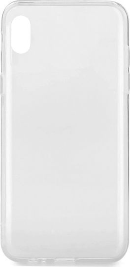 Back Cover Silicon 1mm Transparent (Redmi 7A)