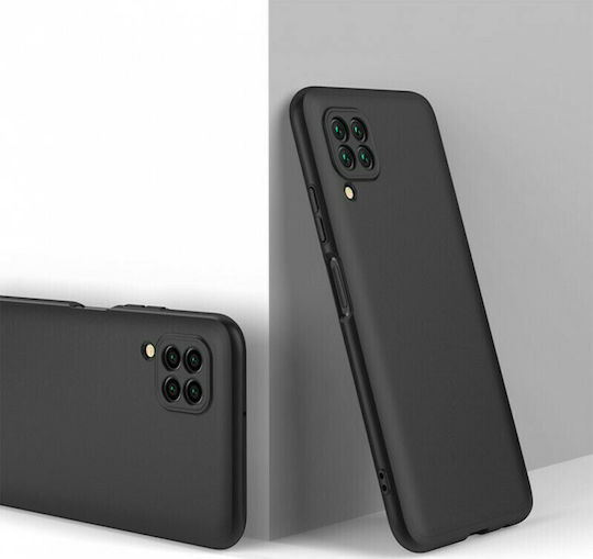 GKK 360 Πλαστικό 0.3mm Μαύρο (Huawei P40 Lite)