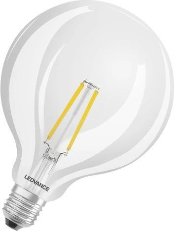 Ledvance Smart Λάμπα LED 5.5W για Ντουί E27 Θερμό Λευκό 806lm Dimmable