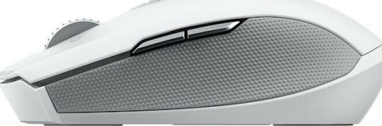 Razer Pro Click Mini Kabellos Bluetooth Mini Maus Weiß