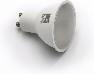 Adeleq Λάμπα LED για Ντουί GU10 Φυσικό Λευκό 800lm