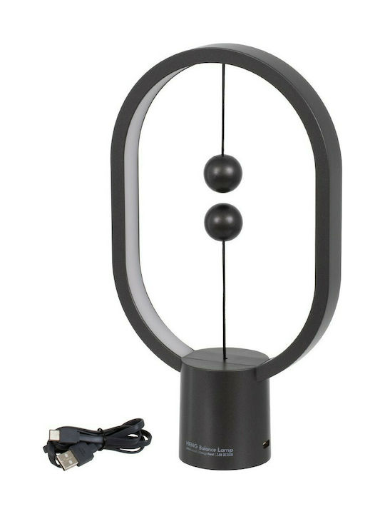 GloboStar Decorative Lamp White