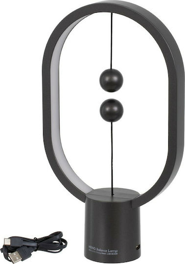 GloboStar Dekorative Lampe Weiß