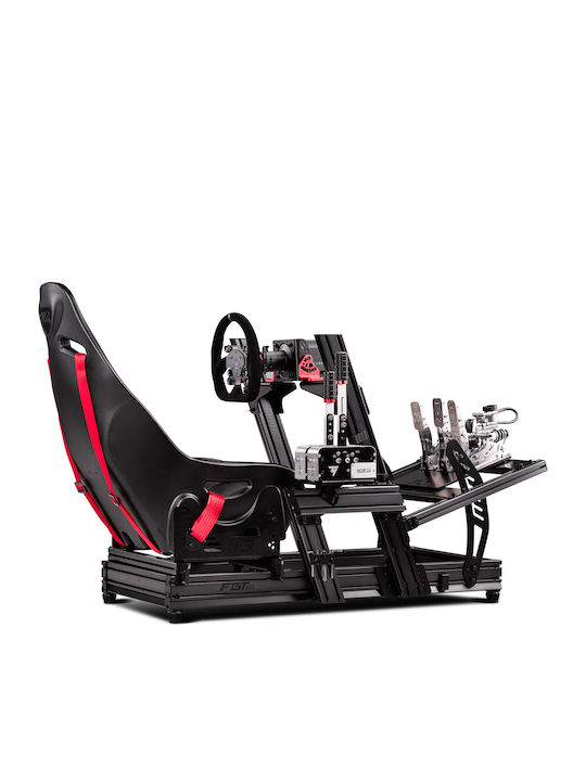 Next Elite ES1 Gaming Stuhl Schwarz