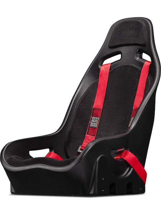 Next Elite ES1 Gaming Stuhl Schwarz