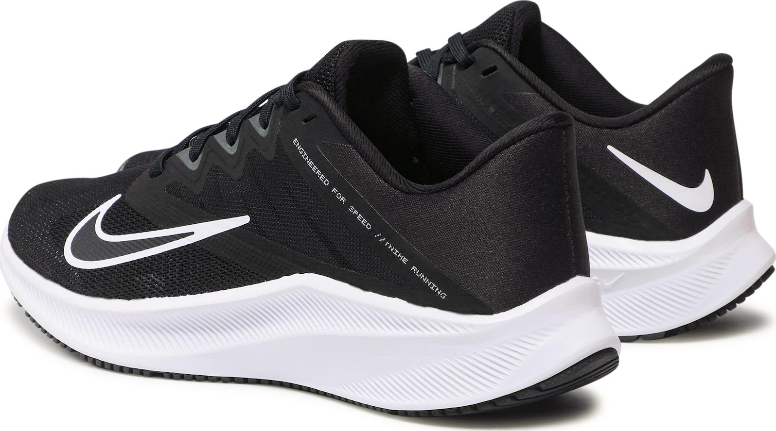 Nike Quest 3 CD0232-002 Γυναικεία 