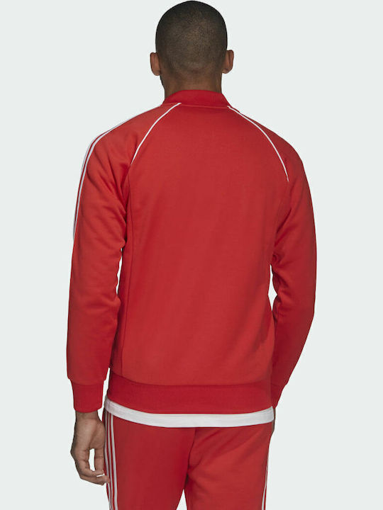 adidas Adicolor Classics Vivid Red