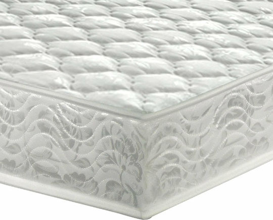 HomeMarkt Διπλό Ανατομικό Στρώμα Διπλής Όψης 150x200x20cm με Ανεξάρτητα Ελατήρια