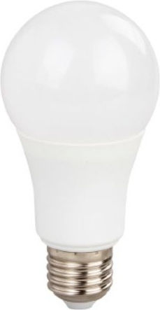 Diolamp LED Bulb 7W for Socket E27 and Shape A60 Warm White 590lm