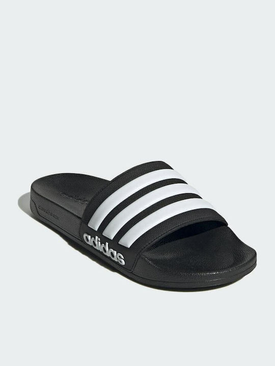 Adilette Shower Men's Slides Core Black
