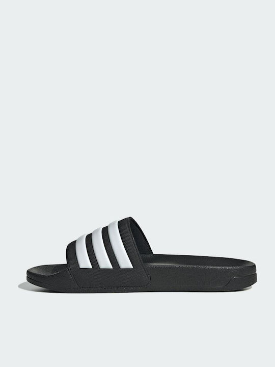 Adilette Shower Men's Slides Core Black
